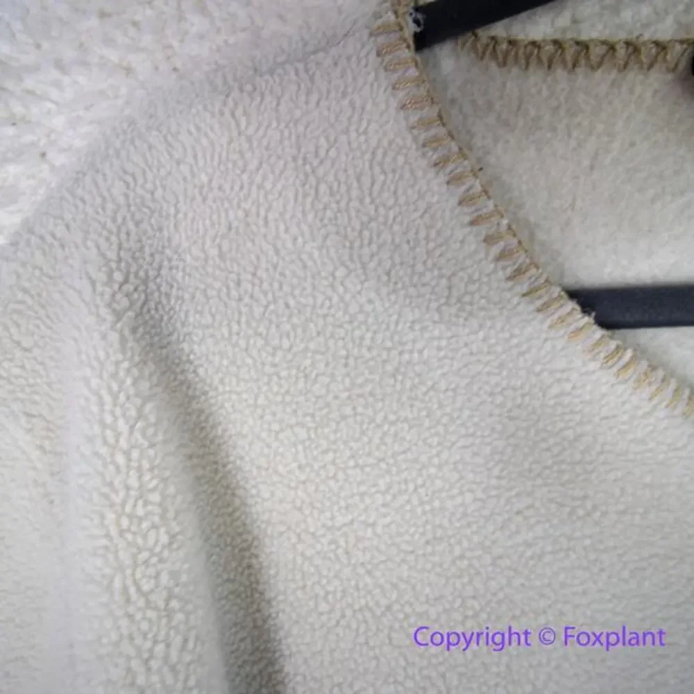 Woolrich fleece sweater Christmas‎ tree , women size 42